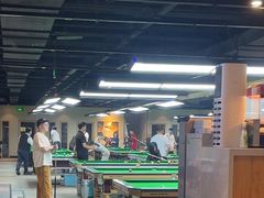 -云川台球(马甸店)