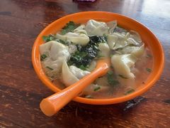 -阿麟馄饨(延长路店)