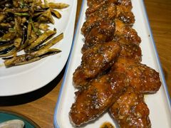 -煎饼卷大葱(春秋西路店)
