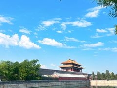 -故宫博物院(故宫)
