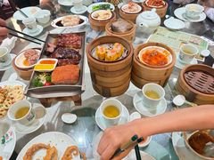 -香港蓮香樓(上環店)
