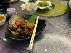 -轩记海鲜餐厅·四十五年老字号·经典粤菜(西区彩虹店)