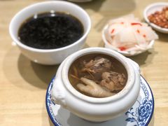 五指毛桃汤-东山茶寮(新安店)