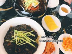 -桃园中华料理炸酱面(燕儿岛路店)