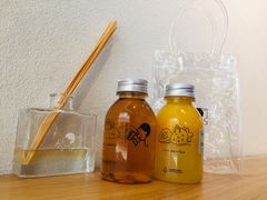 -喜茶(上海兴业太古汇店)