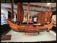 -上海交通大学董浩云航运博物馆