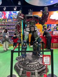 -哈姆雷斯(王府井百货大楼店)