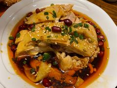 -阿娘家·原生态农家菜(国顺东路店)