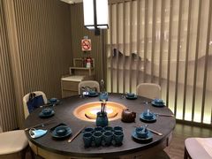 包厢-湊湊火锅·茶憩(打浦桥日月光店)
