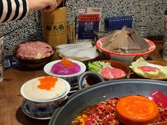 -楠火锅(仁恒梦中心店)