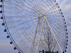 -南昌之星摩天轮