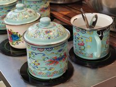 -新疆国际大巴扎