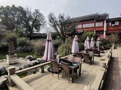 -祝家花園(伯渎港店)