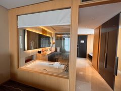 -青岛富力艾美酒店