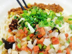 -飞鸿肉夹馍(橡树街区店)