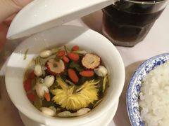 -农川记&酸菜鱼四川料理(横岗荣德店)