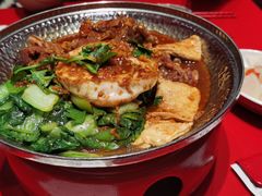 -喜家德虾仁水饺(漕河泾印象城店)