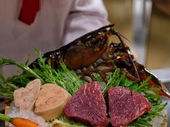-麦MUGI铁板烧日式料理