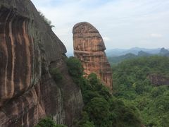 -丹霞山风景名胜区