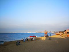 -老虎石海上公园