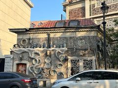 -天津五大道文化旅游区