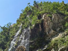 -大连天门山国家森林公园