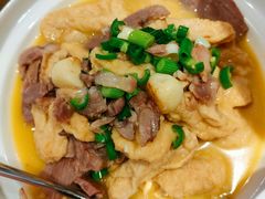 -辣可可·小炒黄牛肉(望京凯德MALL店)