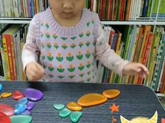 -乐融婴幼儿成长中心(四季青校区)