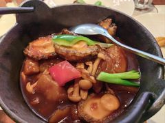 -大树餐厅(益田假日店)