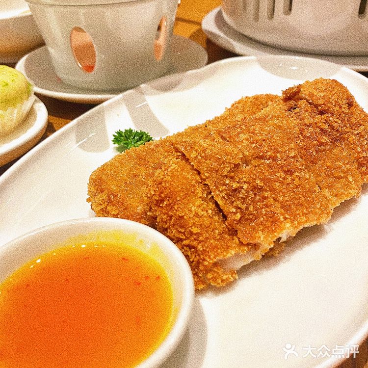 厦门本地人会反复来的厦门菜！无广‼️