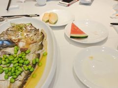 -小厨娘淮扬菜(板桥一店)