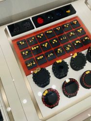 -周大福CHOW TAI FOOK传承珠宝店(石路国际商城店)