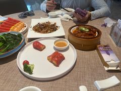 -晋江荣誉国际酒店·港誉茶餐厅