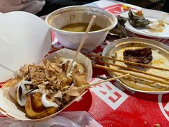 -海大南门夜市(海富街店)