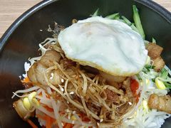 -文成焕·家族韩式餐厅