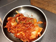 -HOTISLAND海鸡岛·韩国料理(江南西店)