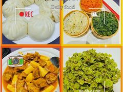 -金狮麟·新豫菜(金码大厦店)