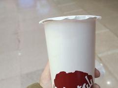 芋圆啵啵奶茶-鲜芋仙(太原街万达店)