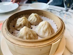 -唐阁海景中餐厅·早茶·粤菜•生日聚餐(海口朗廷酒店)