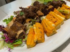 -红小满休闲餐厅(十全街店)