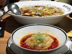 -太二酸菜鱼(福州泰禾店)