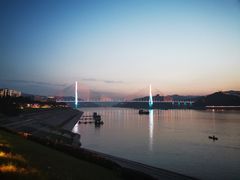 -丰都鬼城名山景区