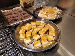-英雄故事地摊烤肉(马驹桥店)