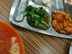 -江南大学-4食堂