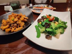 -那拉提之疆·新疆菜(美院店)