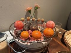-梅间堂茶馆(绿地缤纷城店)