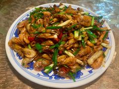 -柴火农家饭(遇龙河店)