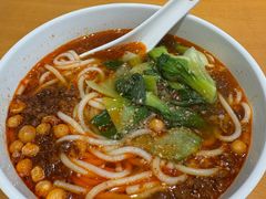 -三千粉牛肉米粉(来客茂店)