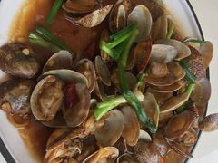 -鑫悦楼煎蟹·16年海鲜大排档