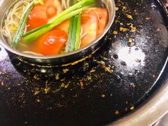 老火锅-邓莽子老火锅(鲁祖庙店)